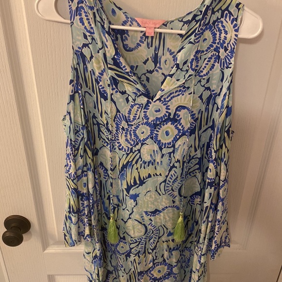 Lily Pulitzer - Picture 4 of 4